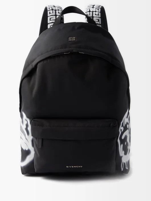 GIVENCHY X CHITO ESSENTIAL REVERSIBLE BACKPACK – TheLuxeLend