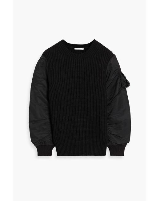 HELMUT LANG SWEATER RENTAL