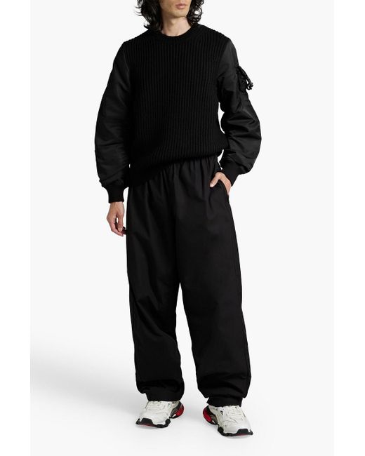 HELMUT LANG SWEATER RENTAL