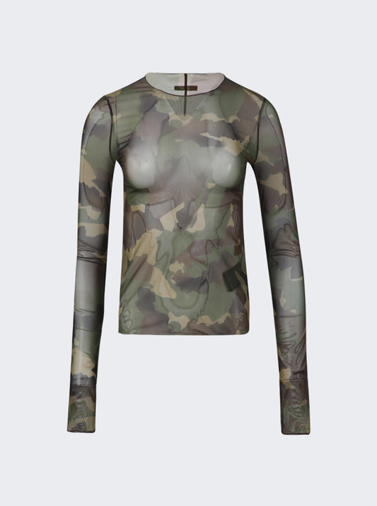 HERON PRESTON CAMO