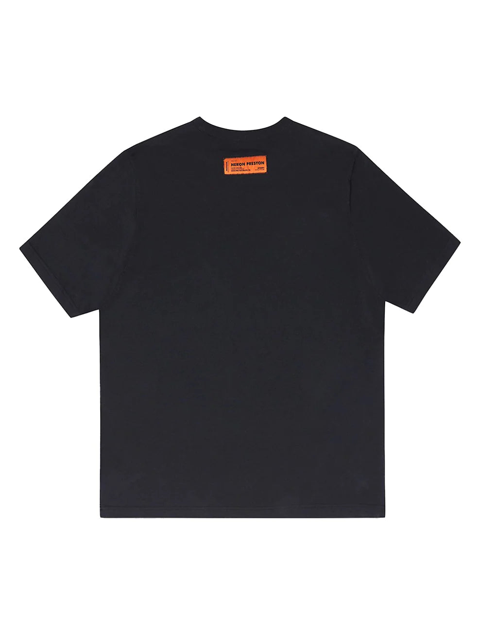 Heron preston best sale tee