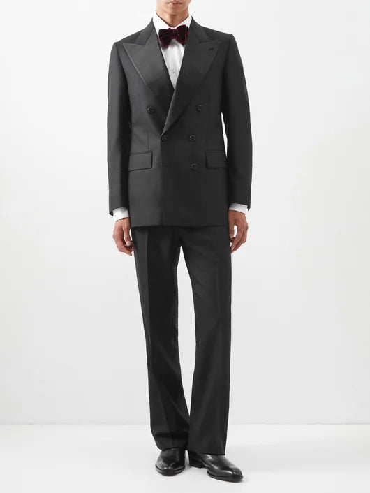 HUSBAND PARIS TUXEDO RENTAL