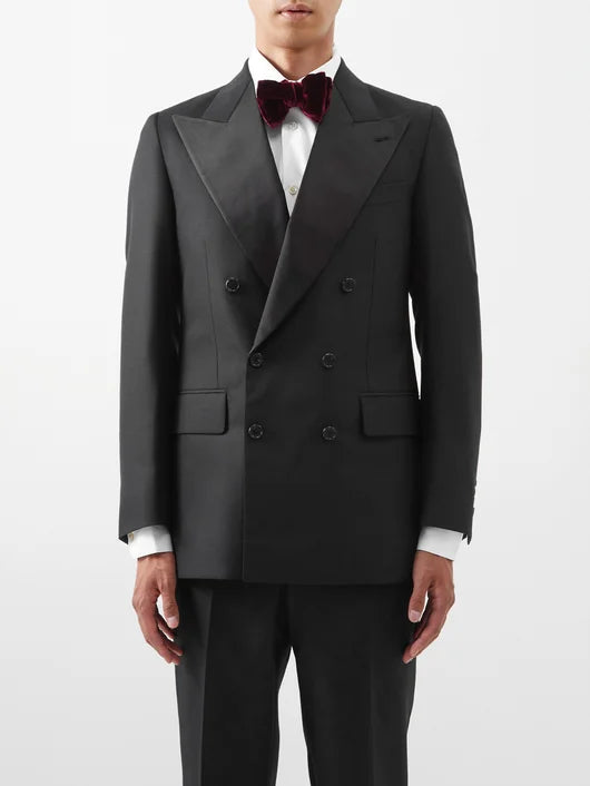 HUSBAND PARIS TUXEDO RENTAL