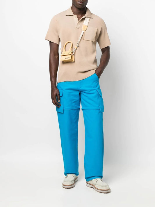JACQUEMUS LE CHIQUITO TOTE BAG