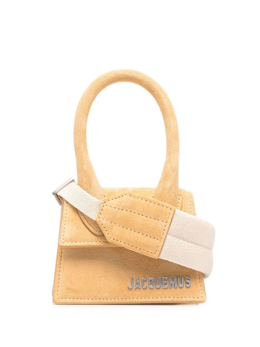 JACQUEMUS LE CHIQUITO TOTE BAG