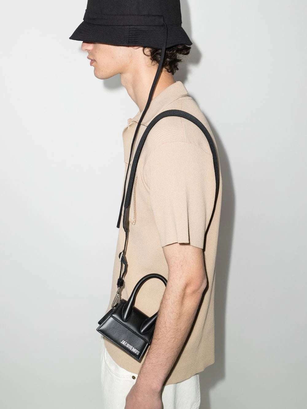 Le chiquito jacquemus mini bag sale