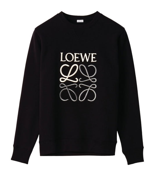 LOEWE SWEATSHIRT LUXURY RENTAL