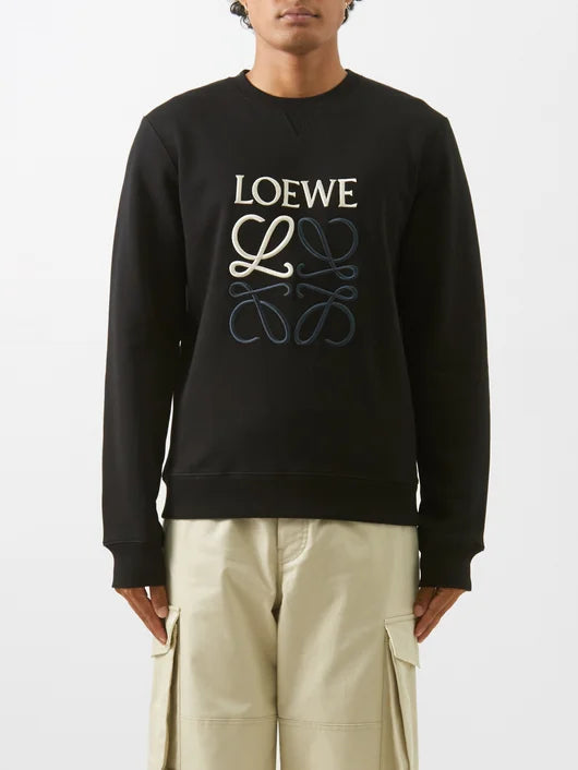 LOEWE SWEATSHIRT LUXURY RENTAL