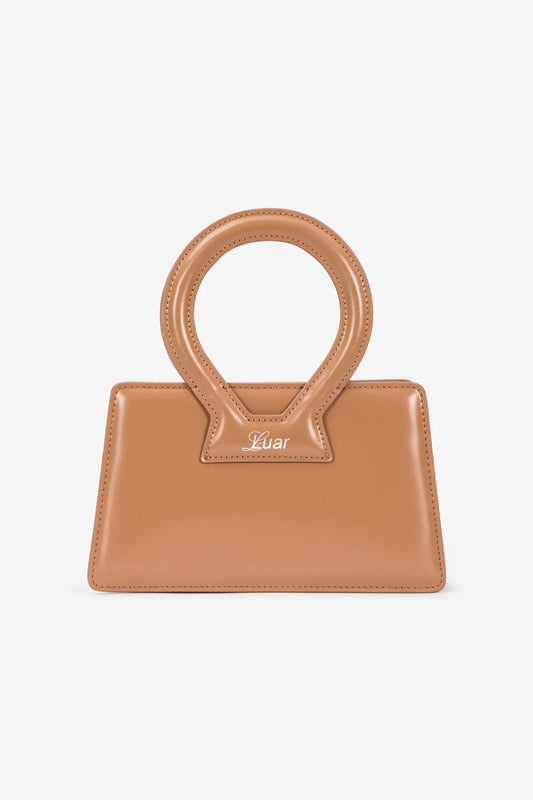 LUAR TRES LECHES SMALL ANA BAG