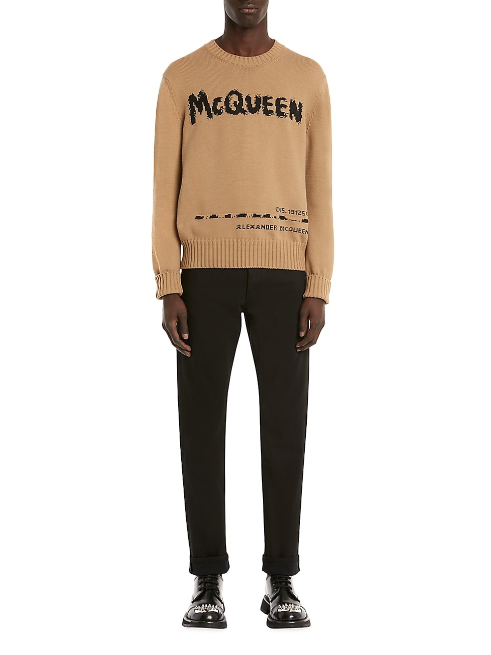 MCQUEEN LUXURY CLOTHING RENTAL