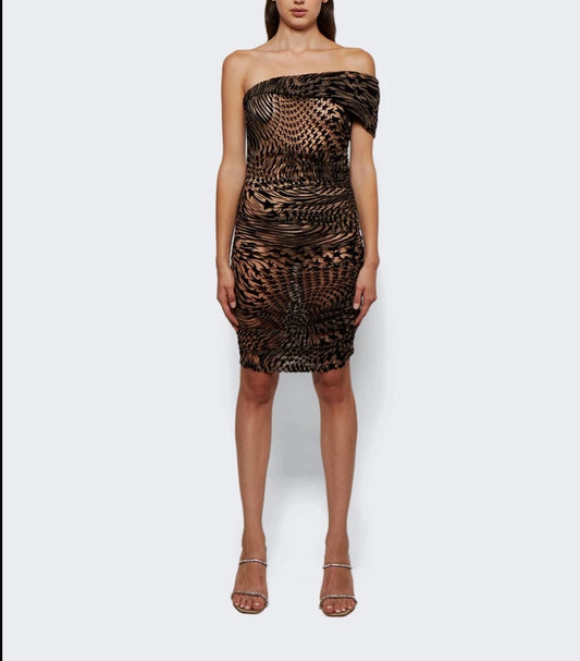 MUGLER DESIGNER DRESS RENTAL