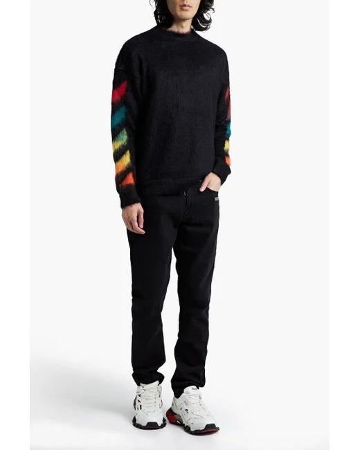 OFF-WHITE SWEATER RENTAL