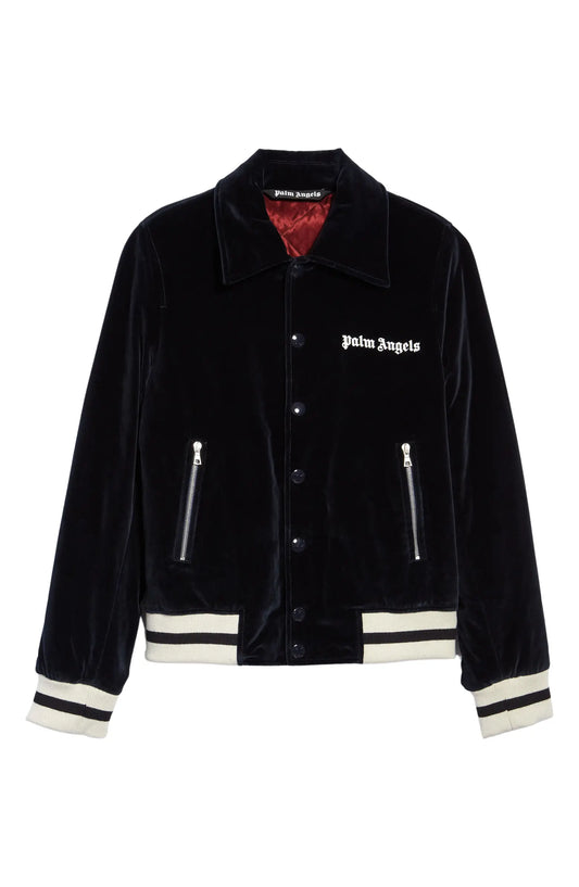 PALM ANGELS VARSITY JACKET RENTAL