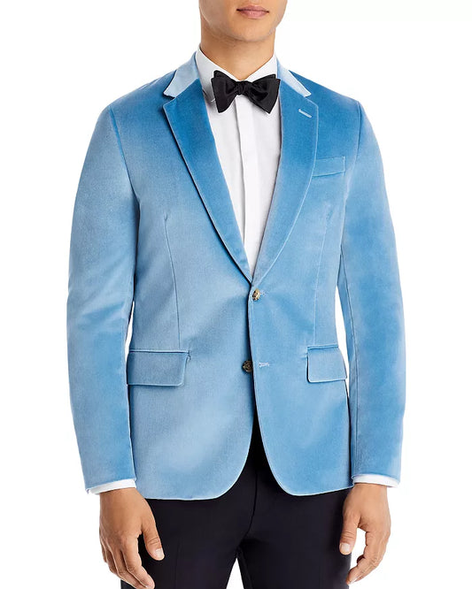 Paul Smith designer tuxedo rental