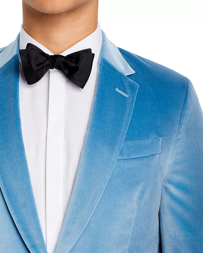 Paul Smith designer tuxedo rental