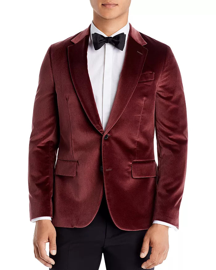 Paul Smith designer tuxedo rental