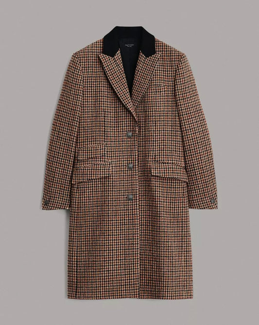 RAG & BONE COAT RENTAL