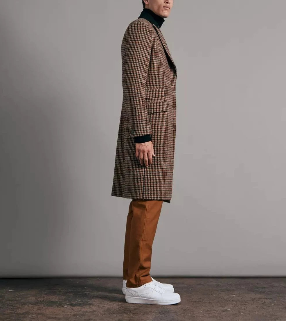 Rag & 2025 bone wool coat