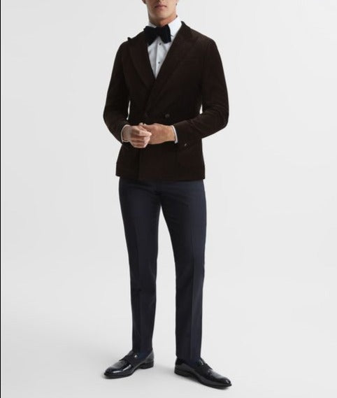 REISS TUXEDO JACKET RENTAL