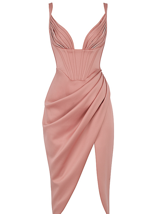 HOUSE OF CB DRESS RENTAL