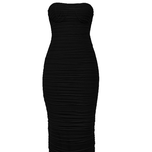 HOUSE OF CB SOFIA DRESS