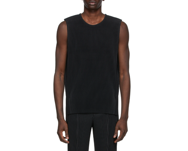 HOMME PLISSÉ ISSEY MIYAKE BASICS VEST Homme Plissé Issey Miyake Basics Pleated Vest | Nordstrom