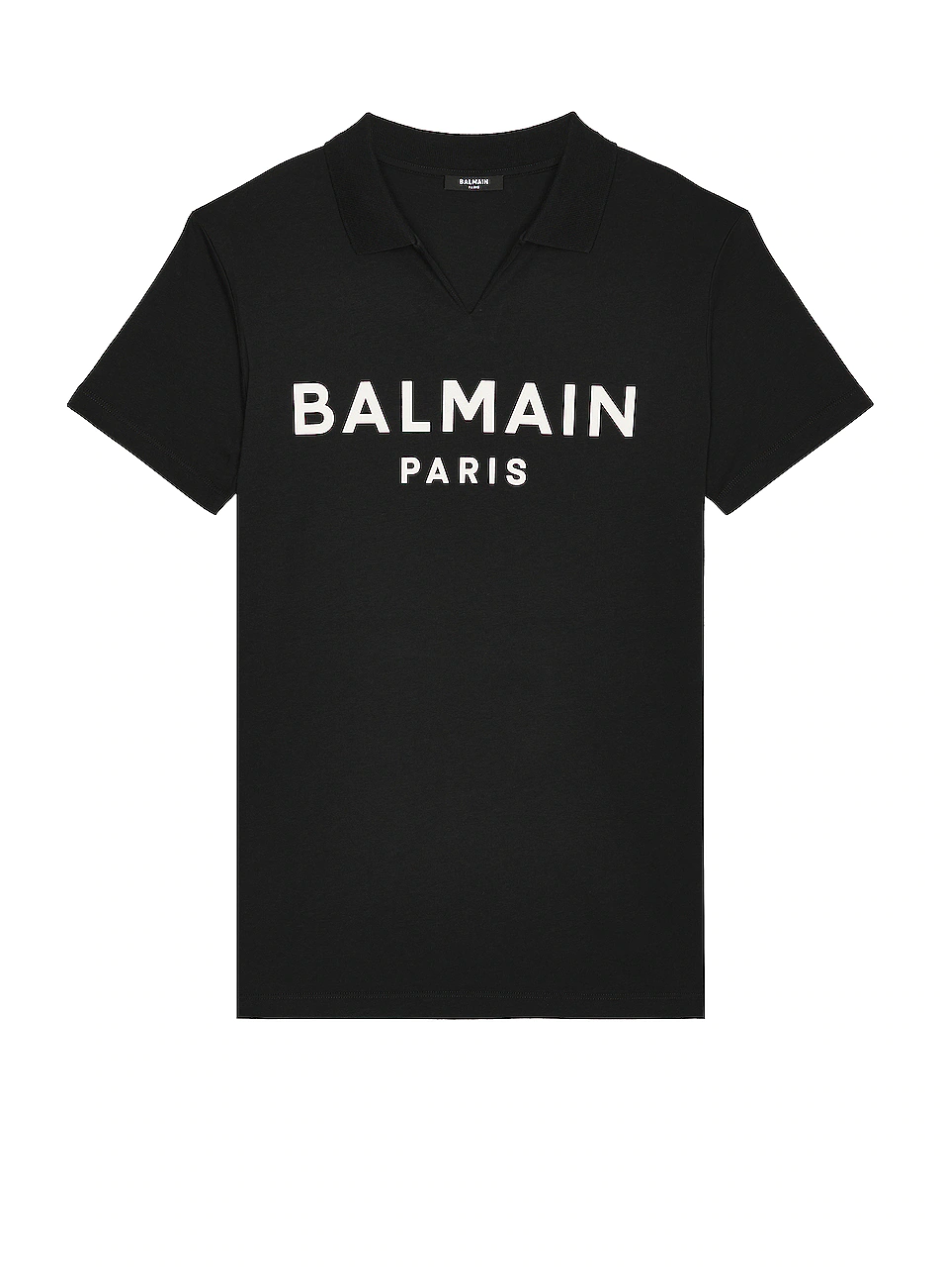Tee shirt discount femme balmain