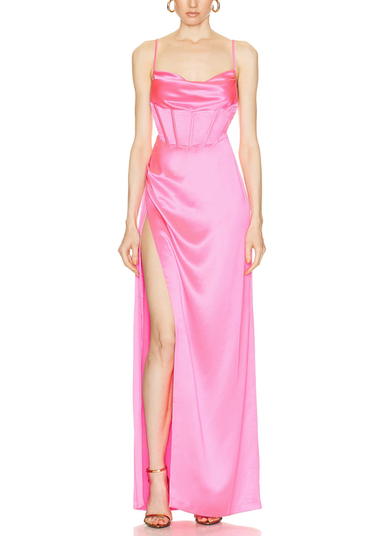 Retrofete Gown Rental