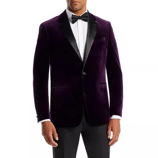 THEORY FORMAL TUXEDO RENTAL