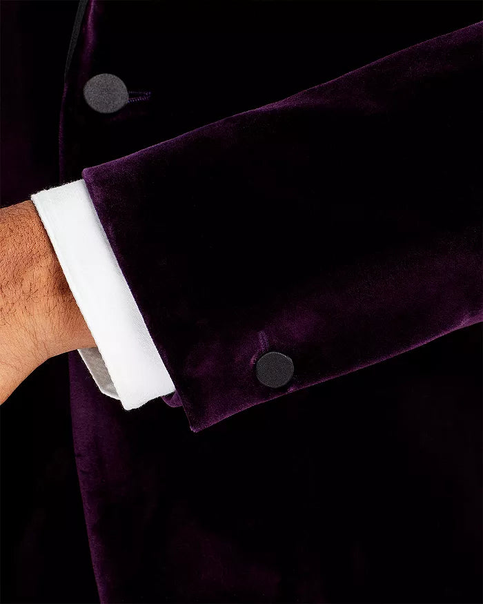 THEORY FORMAL TUXEDO RENTAL