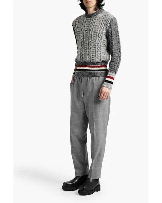 THOM BROWNE SWEATER RENTAL