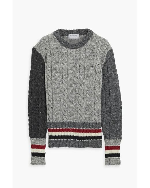 THOM BROWNE SWEATER RENTAL