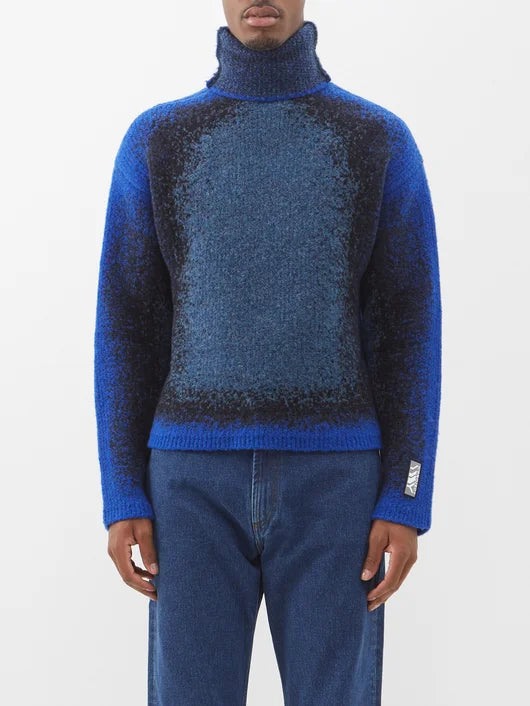 Y PROJECT KNIT RENTAL