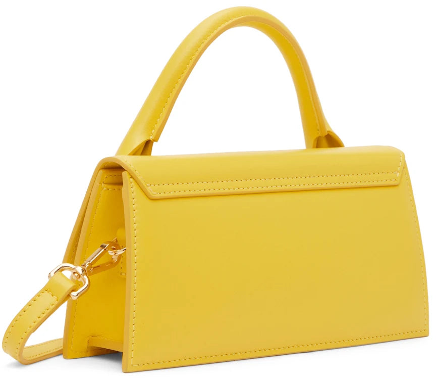 Le chiquito long yellow Clearance