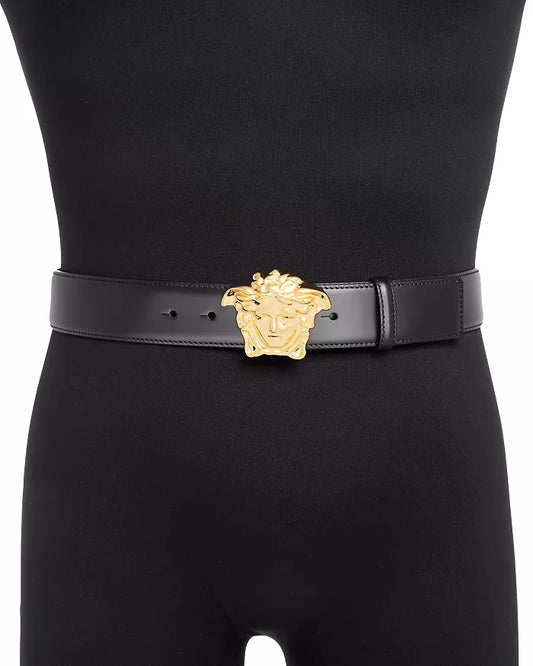 VERSACE MEDUSA BELT